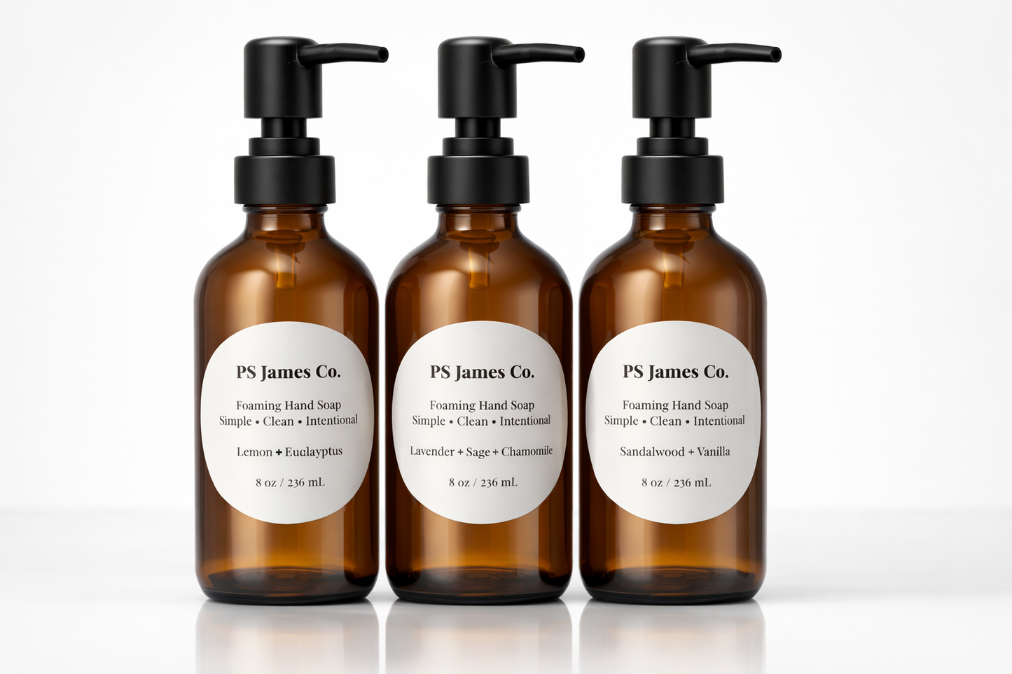 Signature Collection Bundle